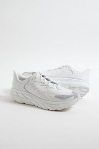 HOKA HOKA Grey Clifton LS Trainer - Shoe UK 7 at Urban Outfitters - HOKA® - Modalova