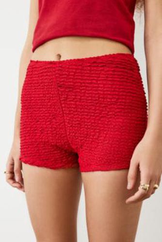 Lace Bloomer Shorts - 2XS at Urban Outfitters - Archive At UO - Modalova