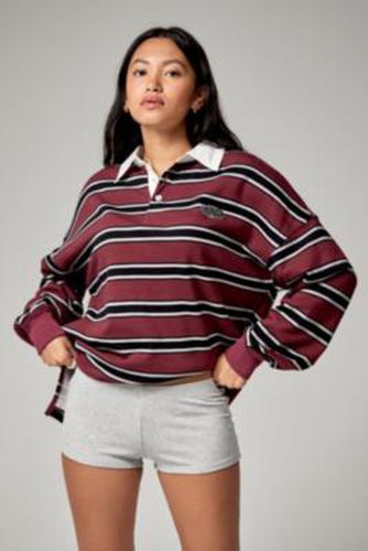 Rib Micro Shorts - XS at Urban Outfitters - Archive At UO - Modalova