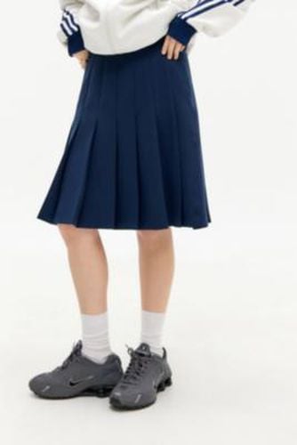 Pleated Skirt - XS at Urban Outfitters - Archive At UO - Modalova