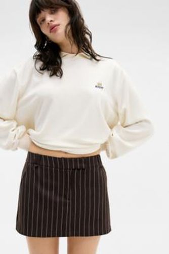 Bonnie Tailored Mini Skirt - XS at Urban Outfitters - Archive At UO - Modalova