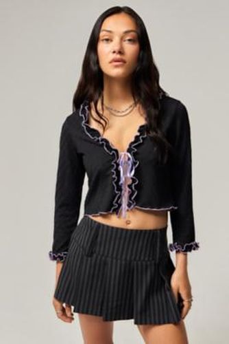 Cassandra Cardigan - XS at Urban Outfitters - Archive At UO - Modalova