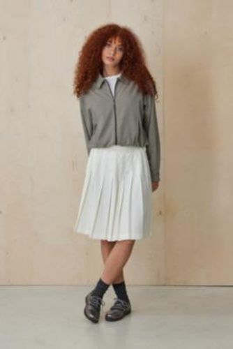 Wilhelmina Harrington Jacket - L at Urban Outfitters - Archive At UO - Modalova