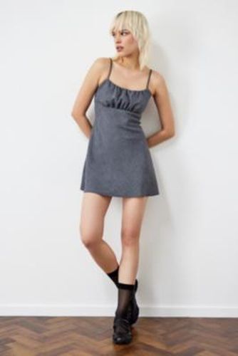 Marl Tailored Jessie Mini Dress - XL at Urban Outfitters - Archive At UO - Modalova