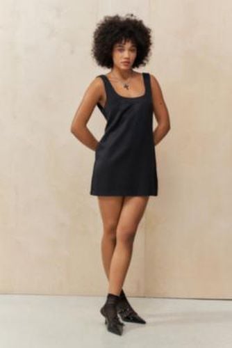 Amelie Shift Dress - 2XS at Urban Outfitters - Archive At UO - Modalova