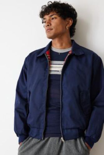 Salvaged Deadstock Harrington Jacket - M at Urban Outfitters - Urban Renewal - Modalova