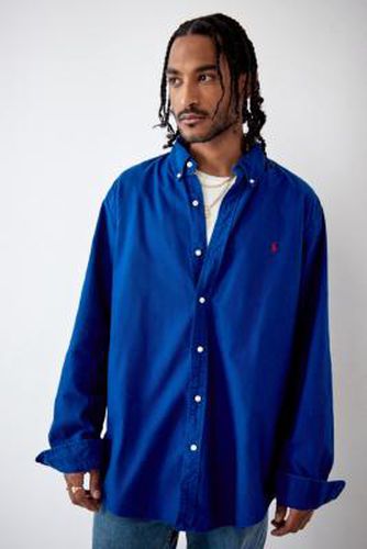 Vintage Ralph Lauren Shirt - L/XL at Urban Outfitters - Urban Renewal - Modalova