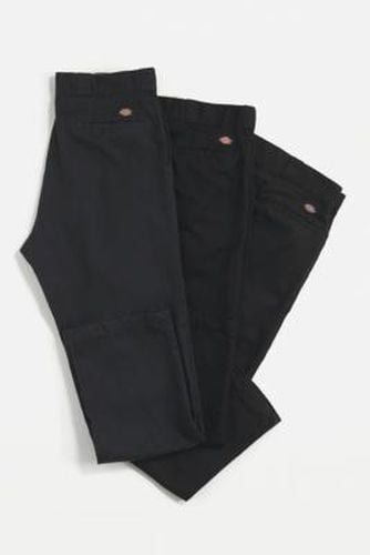 Vintage Black Dickies 874 Trousers - Black S at Urban Outfitters - Urban Renewal - Modalova