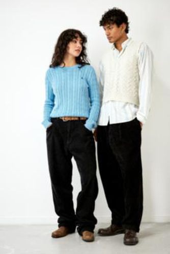 Vintage Jumbo Corduroy Trousers - S at Urban Outfitters - Urban Renewal - Modalova