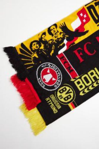 Vintage Football Scarf - at Urban Outfitters - Urban Renewal - Modalova