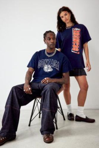 Vintage Navy Pro Sports T-Shirt - Navy S/M at Urban Outfitters - Urban Renewal - Modalova