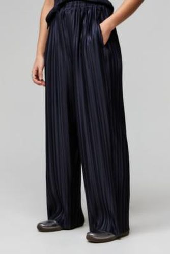 Matilda Pleated Trousers - XS at Urban Outfitters - Archive At UO - Modalova