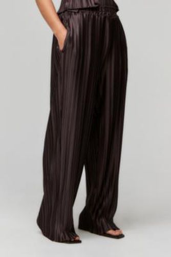 Matilda Pleated Trousers - S at Urban Outfitters - Archive At UO - Modalova