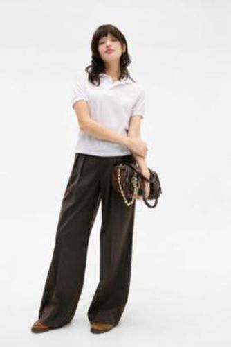 Low Rise Ash Trousers - S at Urban Outfitters - Archive At UO - Modalova