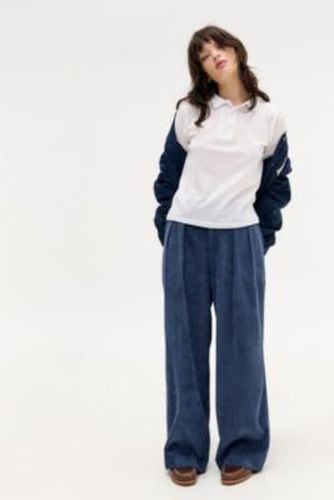 Ash Low Rise Corduroy Trousers - XS at Urban Outfitters - Archive At UO - Modalova