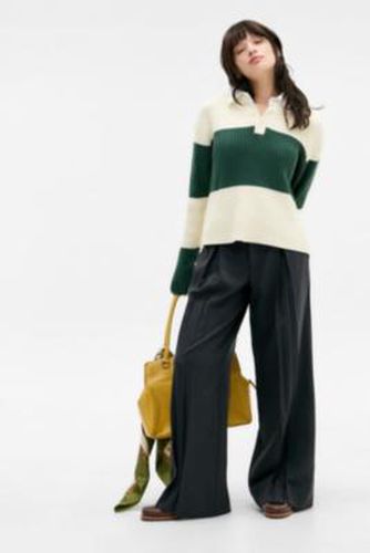 Ama Trousers - 2XS at Urban Outfitters - Archive At UO - Modalova