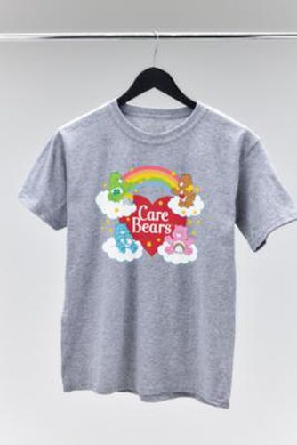 Grey Care Bears Baby T-Shirt - Grey 2XS at Urban Outfitters - Archive At UO - Modalova