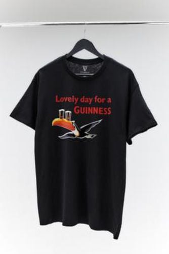 Black Guinness T-Shirt - Black XL at Urban Outfitters - Archive At UO - Modalova