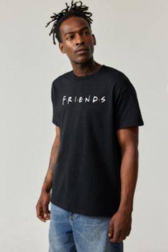 Friends Logo T-Shirt - M at Urban Outfitters - Archive At UO - Modalova