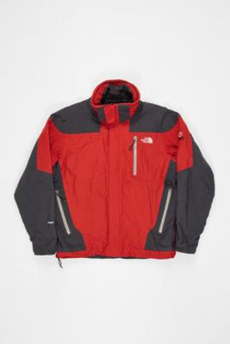 One-Of-A-Kind The North Face Jacket - Red M at Urban Outfitters - Urban Renewal - Modalova