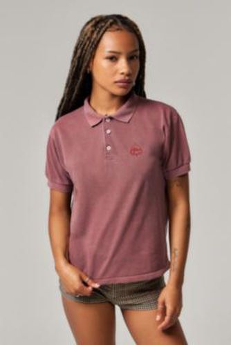 Remade From Vintage Sport Polo Shirt - XS at Urban Outfitters - Urban Renewal - Modalova