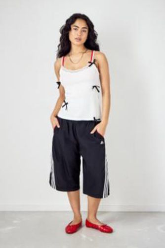 Remade From Vintage Bow Jersey Cami - M/L at Urban Outfitters - Urban Renewal - Modalova