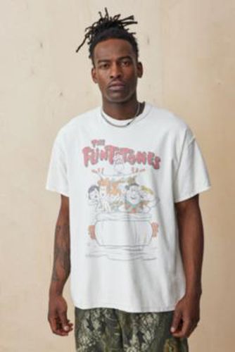 Flintstones T-Shirt - L at Urban Outfitters - Archive At UO - Modalova