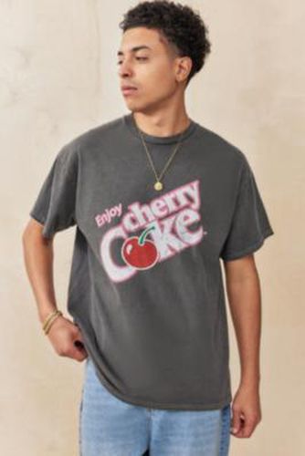 UO Cherry Coke T-Shirt - M at - Urban Outfitters - Modalova