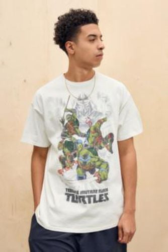 UO Teenage Mutant Ninja Turtles T-Shirt - S at - Urban Outfitters - Modalova