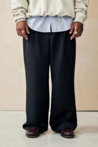 Ash Wide Leg Trousers - 28 at Urban Outfitters - Archive At UO - Modalova