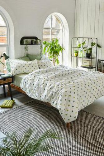 Western Froggy Duvet Set Double at - Urban Outfitters - Modalova