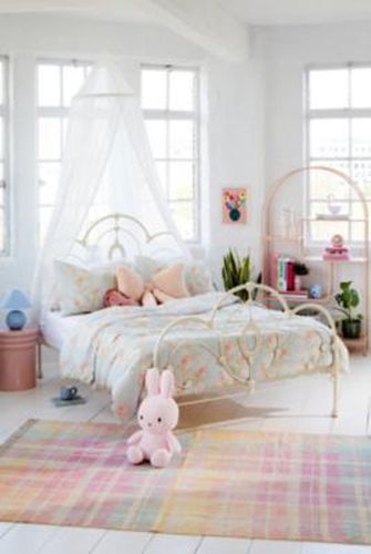 Daisy Chain Duvet Set Double at - Urban Outfitters - Modalova