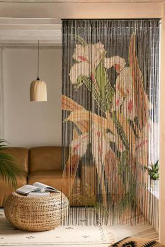 Bambusvorhang "Iris" - Urban Outfitters - Modalova