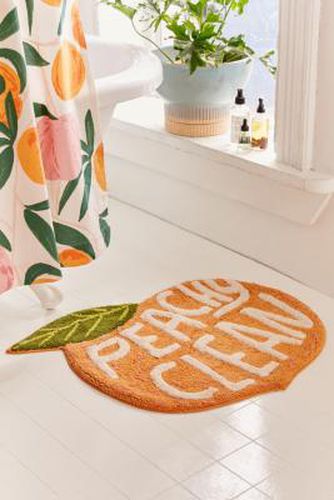 Badvorleger "Peachy Clean" - Urban Outfitters - Modalova