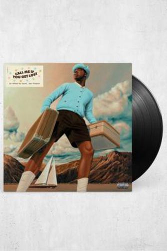 Tyler, The Creator - Call Me If You Get Lost LP - Urban Outfitters - Modalova