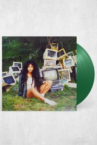 SZA - Ctrl LP ALL at - Urban Outfitters - Modalova