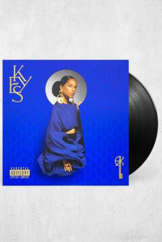 Alicia Keys - Keys LP ALL at - Urban Outfitters - Modalova