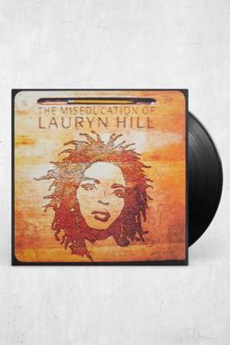 Lauryn Hill - The Miseducation of Lauryn Hill LP ALL at - Urban Outfitters - Modalova