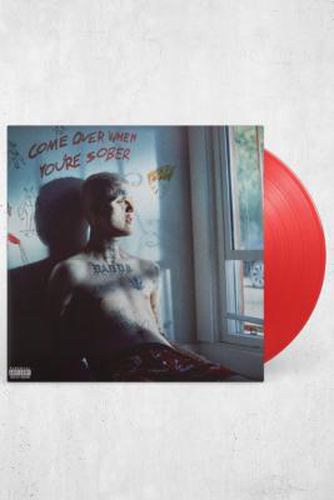 Lil Peep - Come Over When You're Sober Pt. 1 & Pt. 2 LP - Urban Outfitters - Modalova