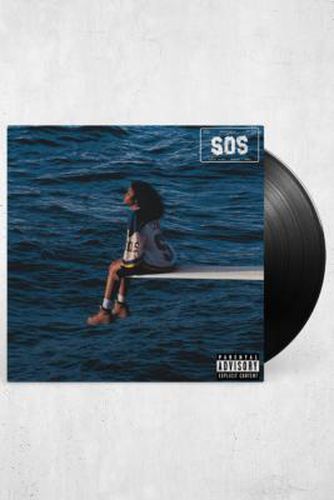 Sza - Sos LP - Urban Outfitters - Modalova