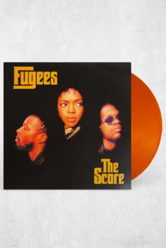 Fugees - The Score LP - Urban Outfitters - Modalova