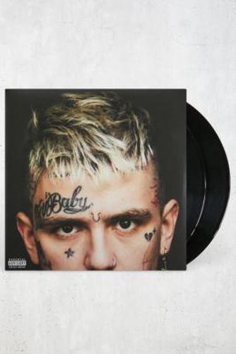 Lil Peep - EVERYBODY'S EVERYTHING LP ALL at - Urban Outfitters - Modalova