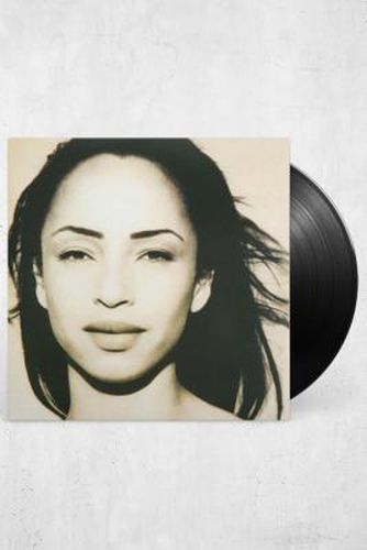 Sade - The Best Of Sade LP ALL at - Urban Outfitters - Modalova