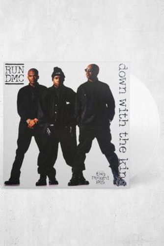 Run-D. M.C - Down With The King LP ALL at - Urban Outfitters - Modalova