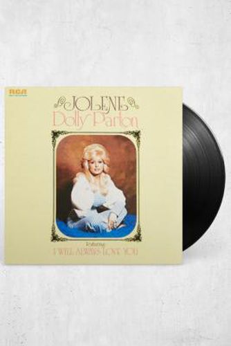 Dolly Parton - Jolene LP ALL at - Urban Outfitters - Modalova
