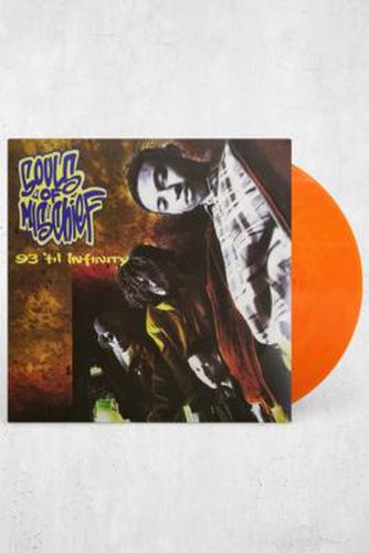 Souls Of Mischief - 93 'Til Infinity LP ALL at - Urban Outfitters - Modalova