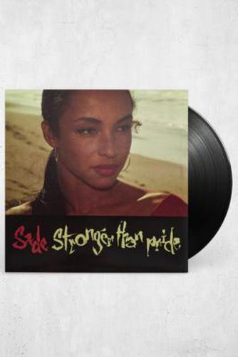 Sade - Stronger Than Pride LP at - Urban Outfitters - Modalova