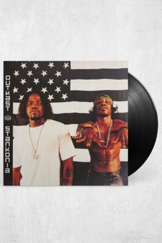 Outkast - Stanktonia LP ALL at - Urban Outfitters - Modalova