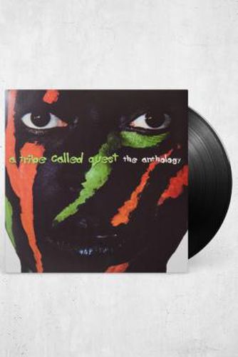 The Anthology - A Tribe Called Quest LP at - Urban Outfitters - Modalova