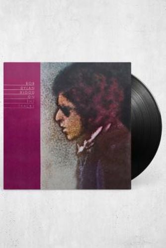 Bob Dylan Blood On The Tracks LP ALL at - Urban Outfitters - Modalova